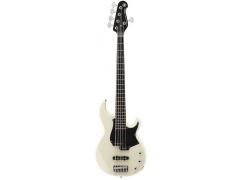Бас-гитара YAMAHA BB235 (Vintage White)