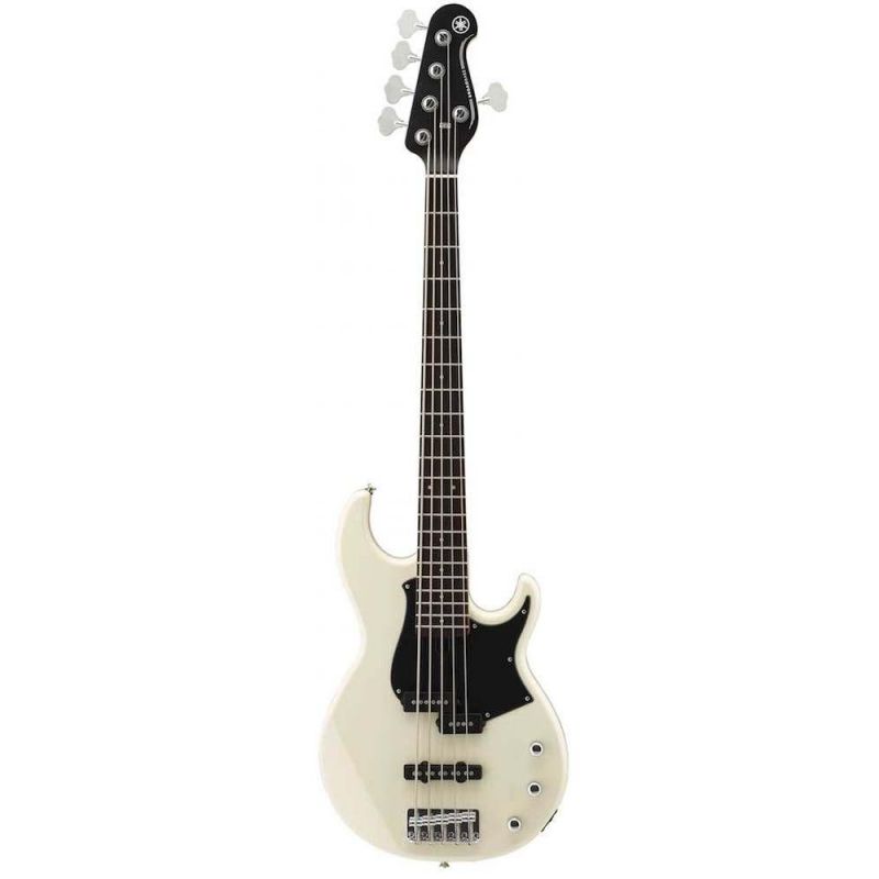 Бас-гітара YAMAHA BB235 (Vintage White)