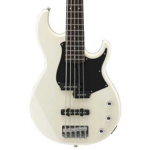 Бас-гітара YAMAHA BB235 (Vintage White)