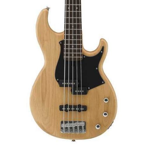 Бас-гитара YAMAHA BB235 (Yellow Natural Satin)