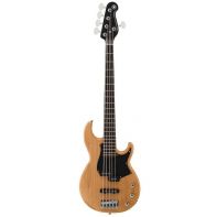 Бас-гитара YAMAHA BB235 (Yellow Natural Satin)