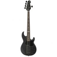 Бас-гитара YAMAHA BB735A (Matte Translucent Black)