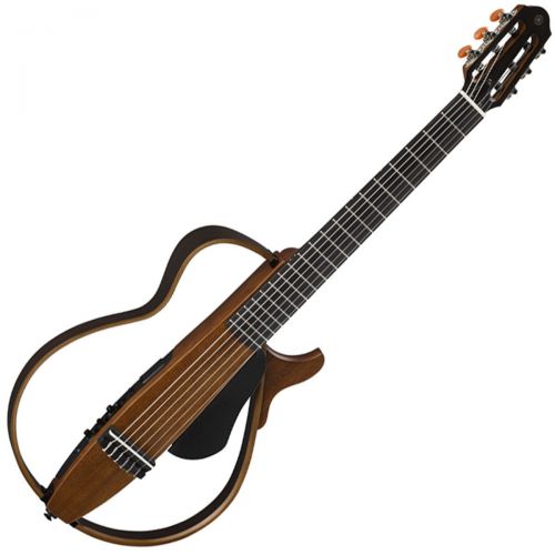 Бас-гитара YAMAHA SLG200N (Natural)