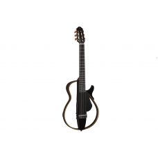 Бас-гитара YAMAHA SLG200N (Translucent Black)