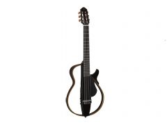 Бас-гитара YAMAHA SLG200N (Translucent Black)