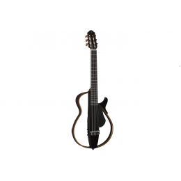Бас-гитара YAMAHA SLG200N (Translucent Black)