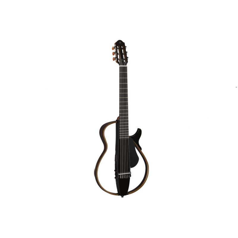 Бас-гитара YAMAHA SLG200N (Translucent Black)