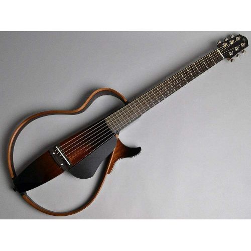 Бас-гитара YAMAHA SLG200S (Tobacco Brown Sunburst)