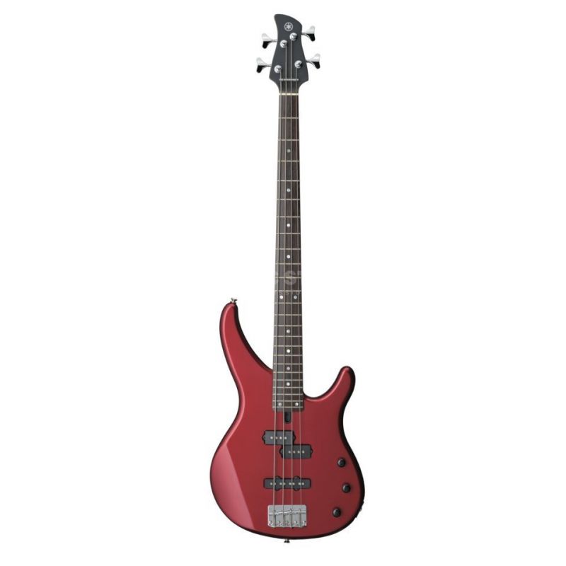 Бас-гитара YAMAHA TRBX-174 (Red Metallic)