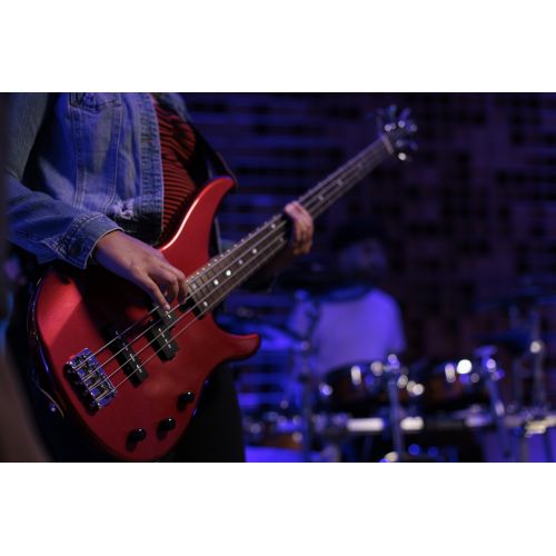 Бас-гітара YAMAHA TRBX-174 (RM)