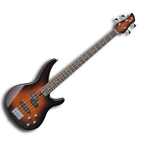 Бас-гитара YAMAHA TRBX-204 (Old Violin Sunburst)