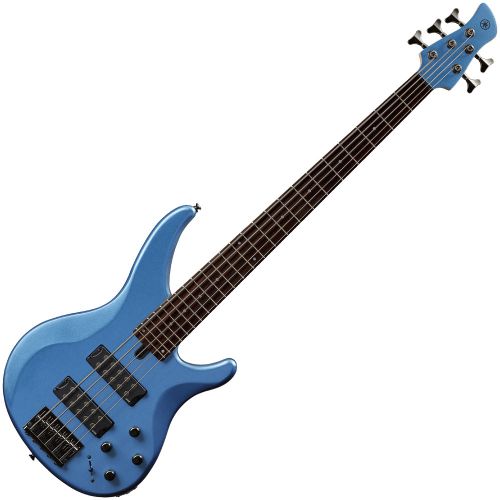 Бас-гитара YAMAHA TRBX-305 (Factory Blue)