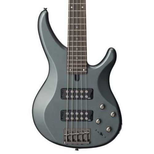 Бас-гітара YAMAHA TRBX-305 (Mist Green)