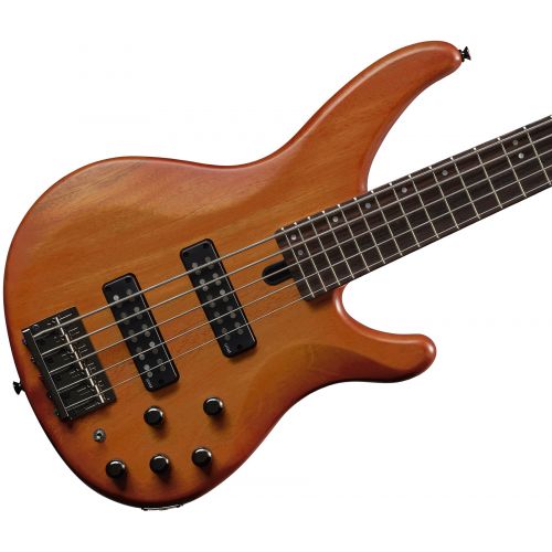 Бас-гитара YAMAHA TRBX-505 (Brick Burst)