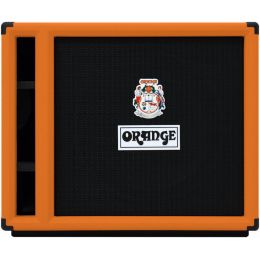 Бас-гитарный кабинет Orange OBC115 Eminence Kappa