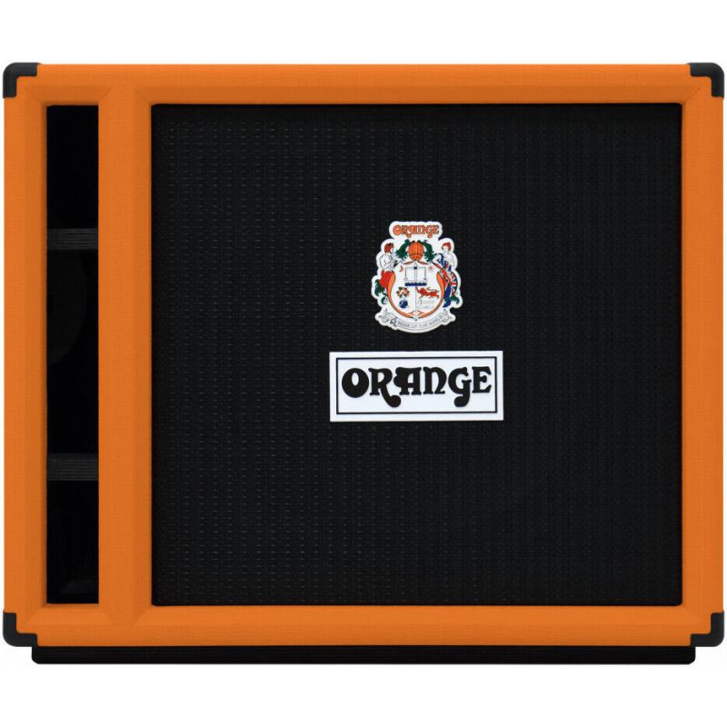 Бас-гитарный кабинет Orange OBC115 Eminence Kappa
