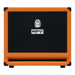 Бас-гитарный кабинет Orange OBC212 Isobaric