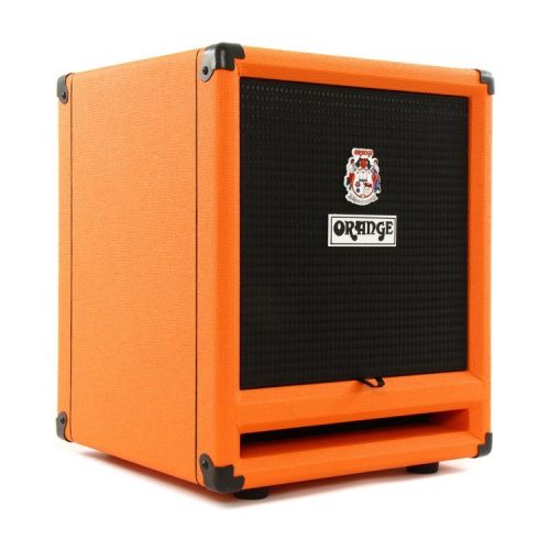 Бас-гитарный кабинет Orange SP212 SmartPower
