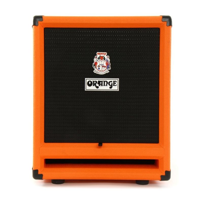 Бас-гитарный кабинет Orange SP212 SmartPower