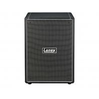 Бас-гитарный спикерный кабинет Laney DBV212-4