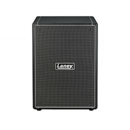 Бас-гитарный спикерный кабинет Laney DBV212-4