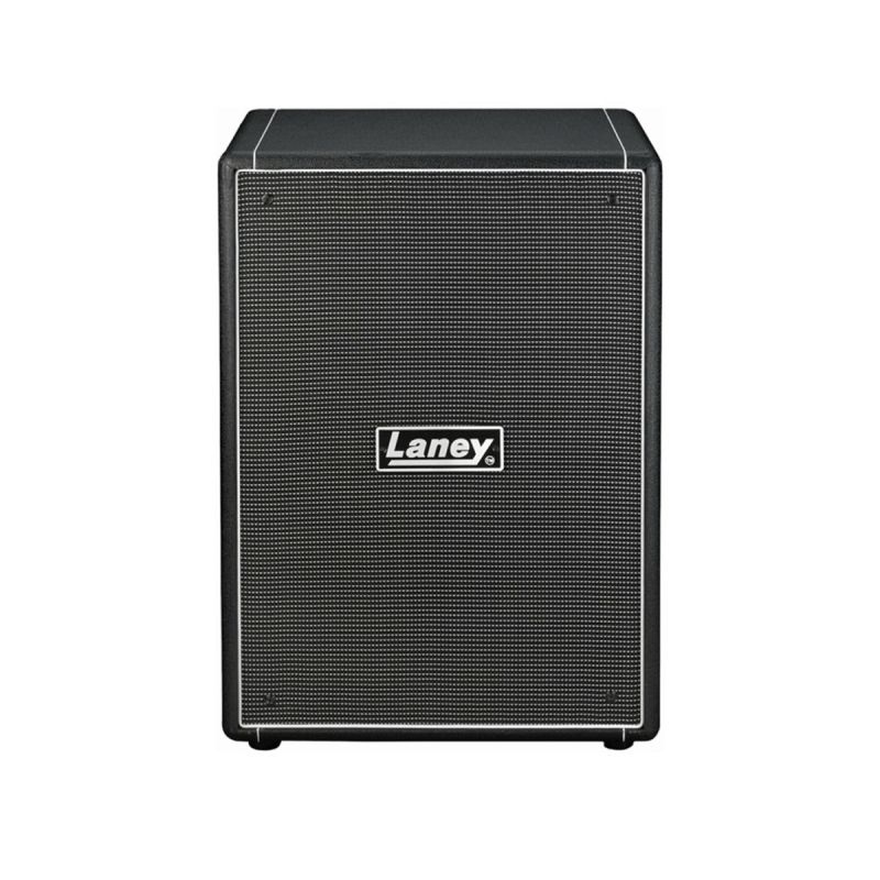 Бас-гитарный спикерный кабинет Laney DBV212-4