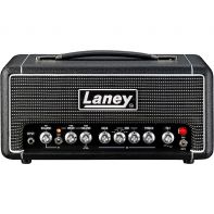 Бас-гитарный усилитель(голова) Laney DB500H