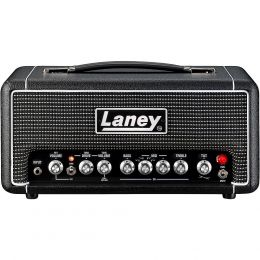 Бас-гитарный усилитель(голова) Laney DB500H