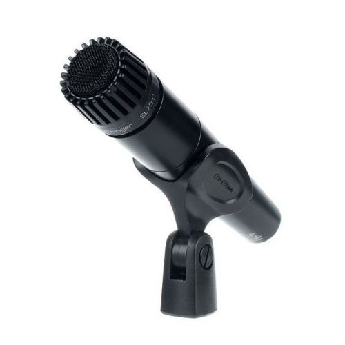 Вокальный микрофон BEHRINGER SL 75C