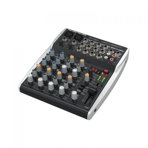 Пассивный микшерный пульт Behringer XENYX 1002SFX