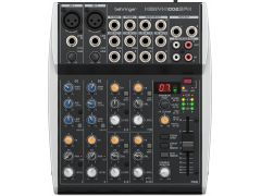 Пассивный микшерный пульт Behringer XENYX 1002SFX