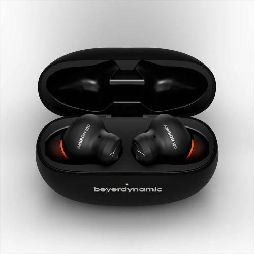 Beyerdynamic Amiron 100 TWS black навушники