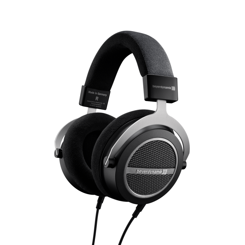 Наушники Beyerdynamic Amiron Home
