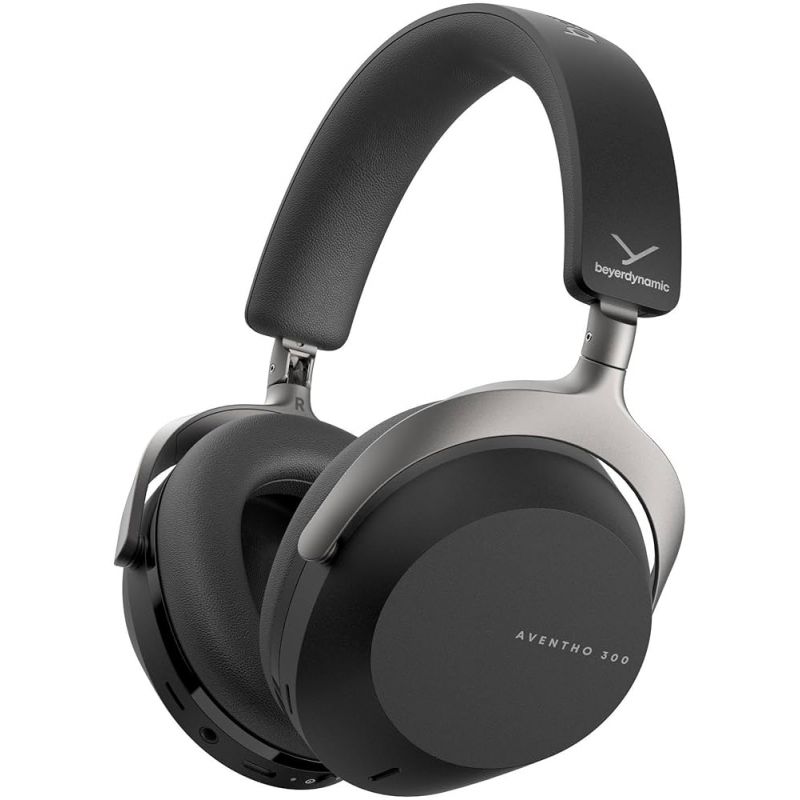 Beyerdynamic Aventho 300 black навушники