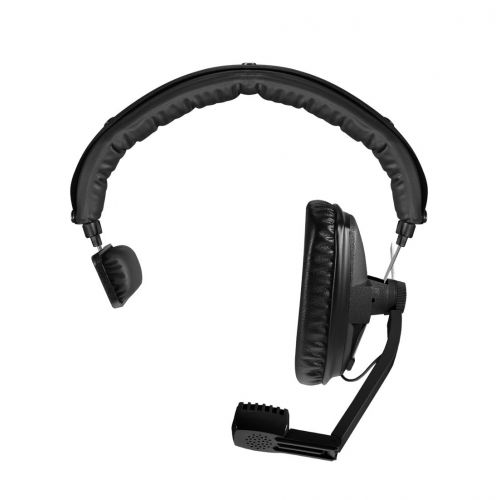 Наушники Beyerdynamic DT 108 200/400 black