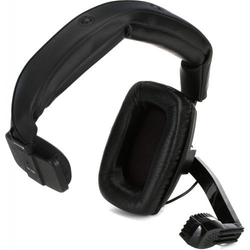 Наушники Beyerdynamic DT 108 200/400 black