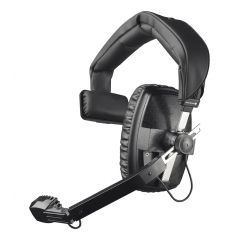 Навушники Beyerdynamic DT 108 200/400 black