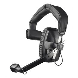 Наушники Beyerdynamic DT 108 200/400 black