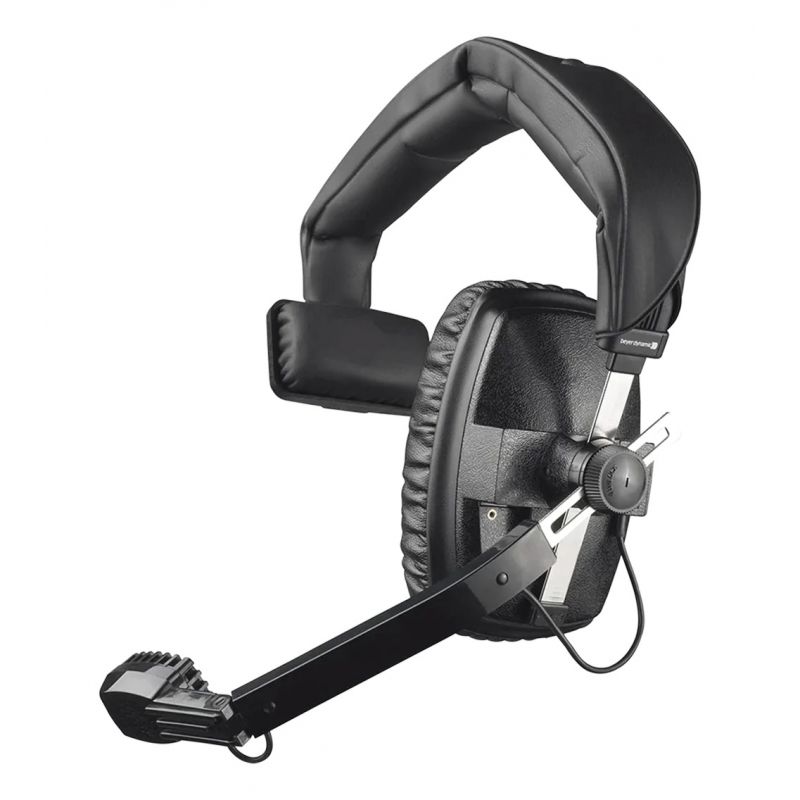 Наушники Beyerdynamic DT 108 200/400 black