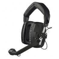 Наушники Beyerdynamic DT 109 200/400 black