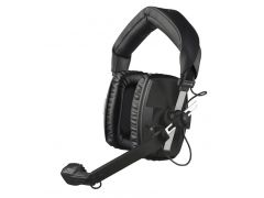 Наушники Beyerdynamic DT 109 200/400 black