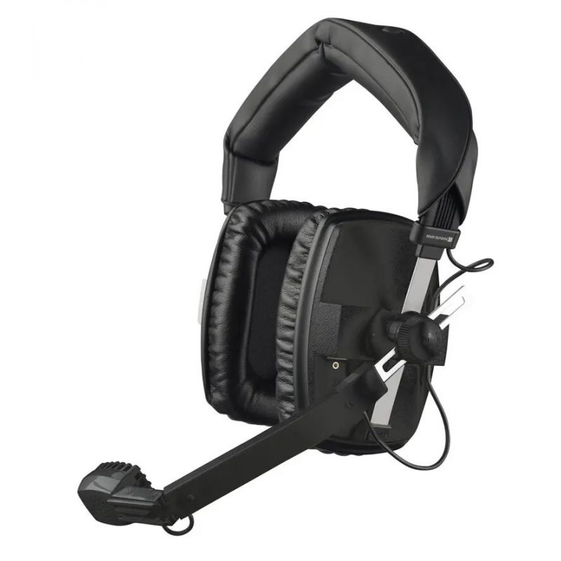 Наушники Beyerdynamic DT 109 200/400 black