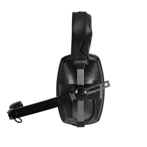 Наушники Beyerdynamic DT 109 200/400 black