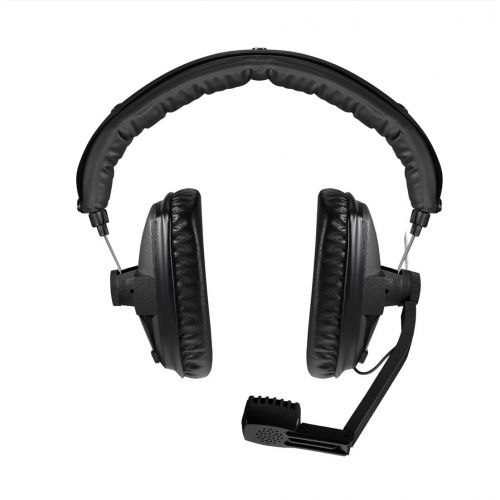 Наушники Beyerdynamic DT 109 200/400 black