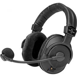 Наушники Beyerdynamic DT 297 PV Mk II 250 ohms