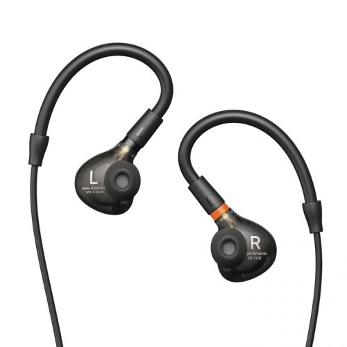  Наушники Beyerdynamic DT 73 IE