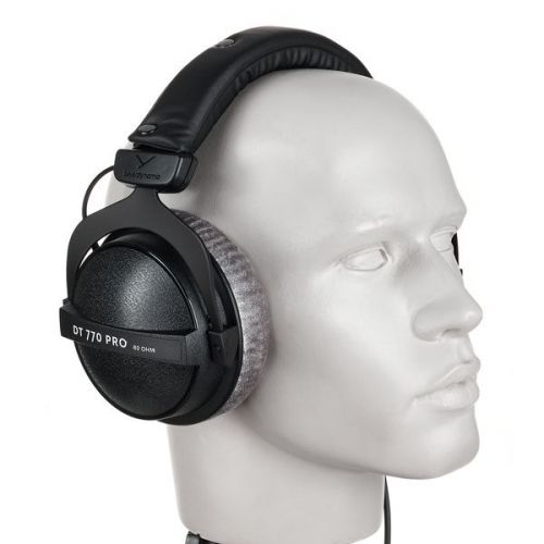  Наушники Beyerdynamic DT 770 PRO/80 ohms