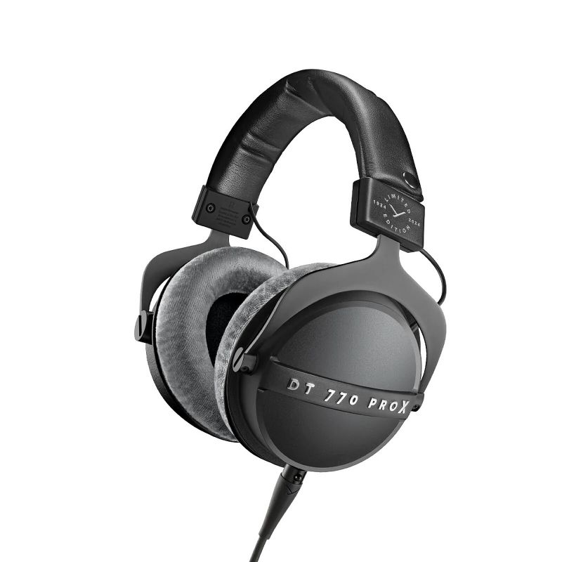 Beyerdynamic DT 770 PRO X 48 Ohms навушники