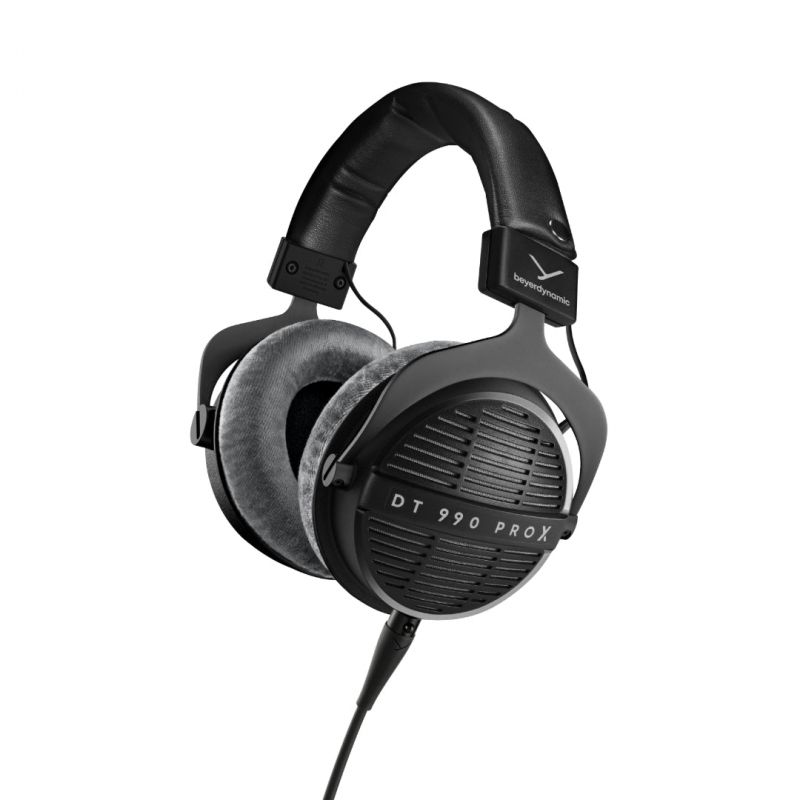 Beyerdynamic DT 990 PRO X 48 Ohms навушники