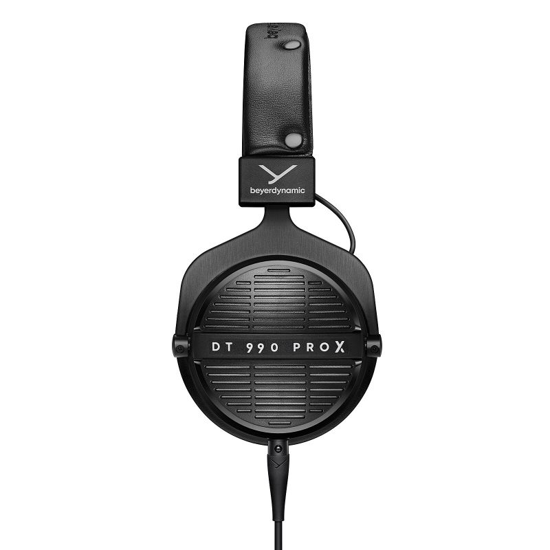 beyerdynamic DT e☆イヤホン – 48Ω X PRO 990 DT beyerdynamic 48Ω X PRO 990 ヘッドホン